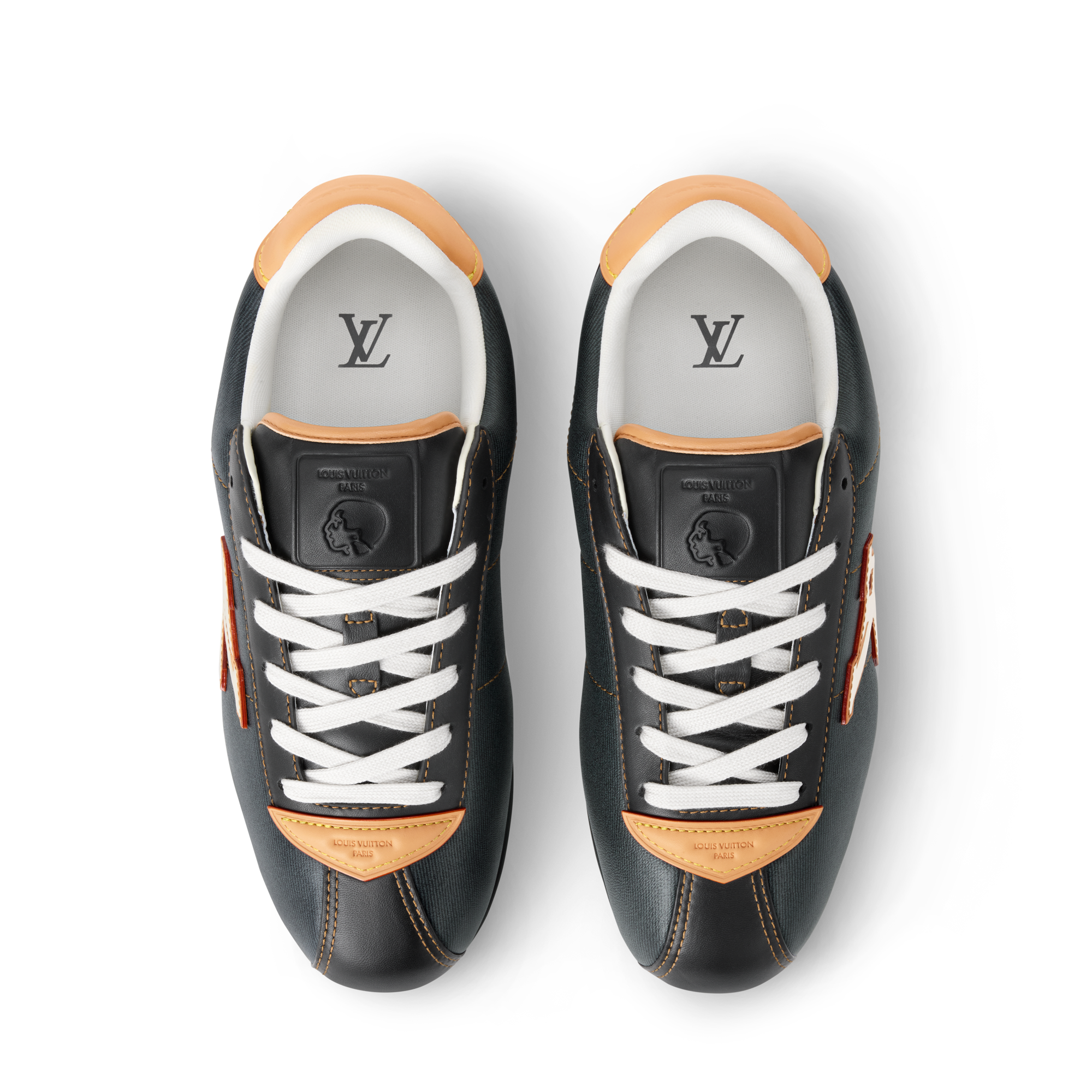 LV ヴェニス ミュール ｜ルイ・ヴィトン 公式サイト - 1AJVDY